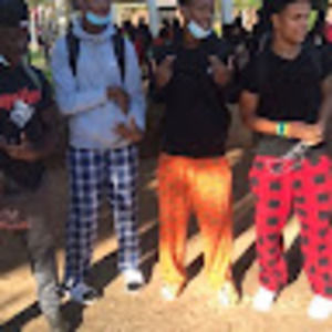 Meet your Posher, Lovell